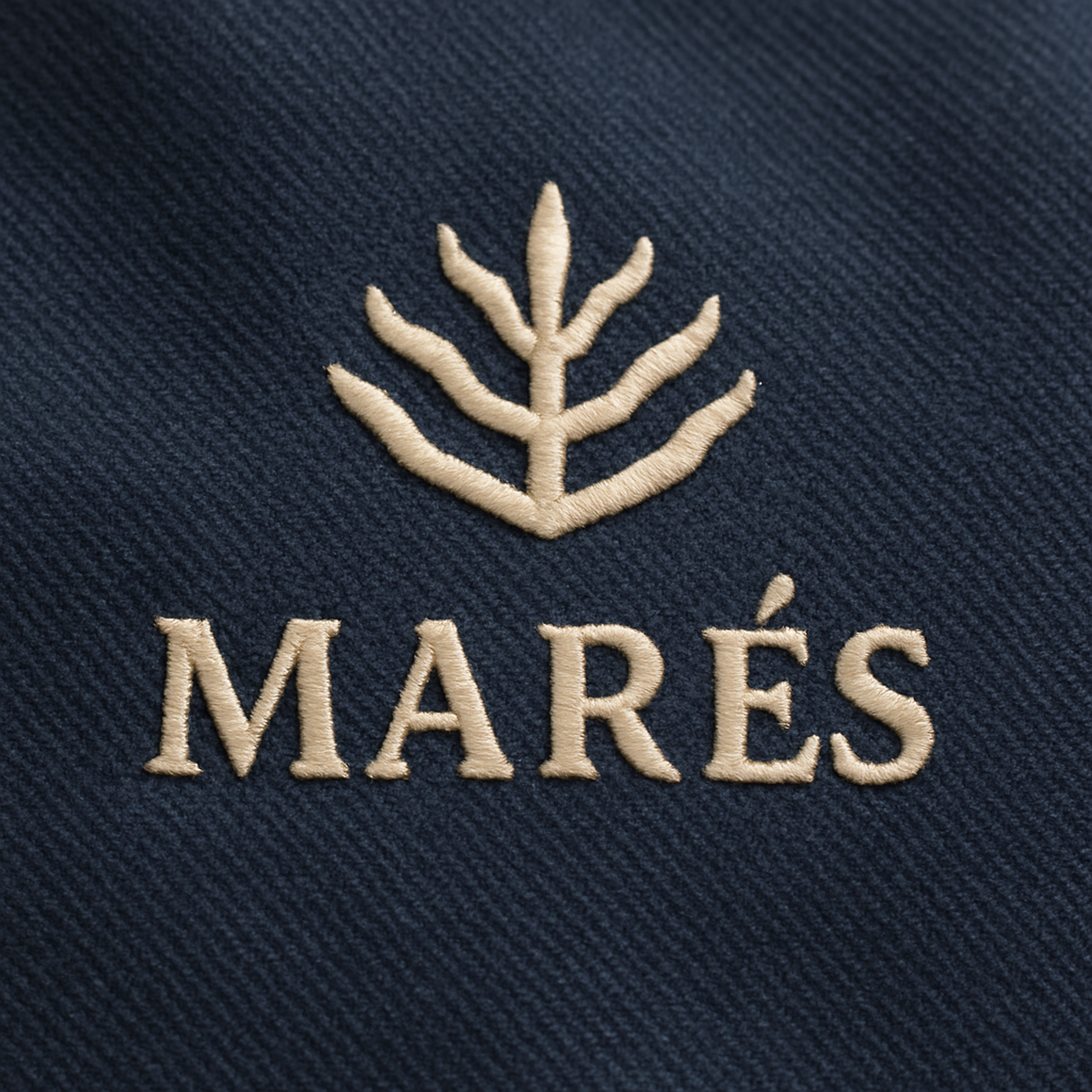 Marés