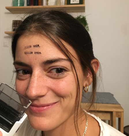 María Amor