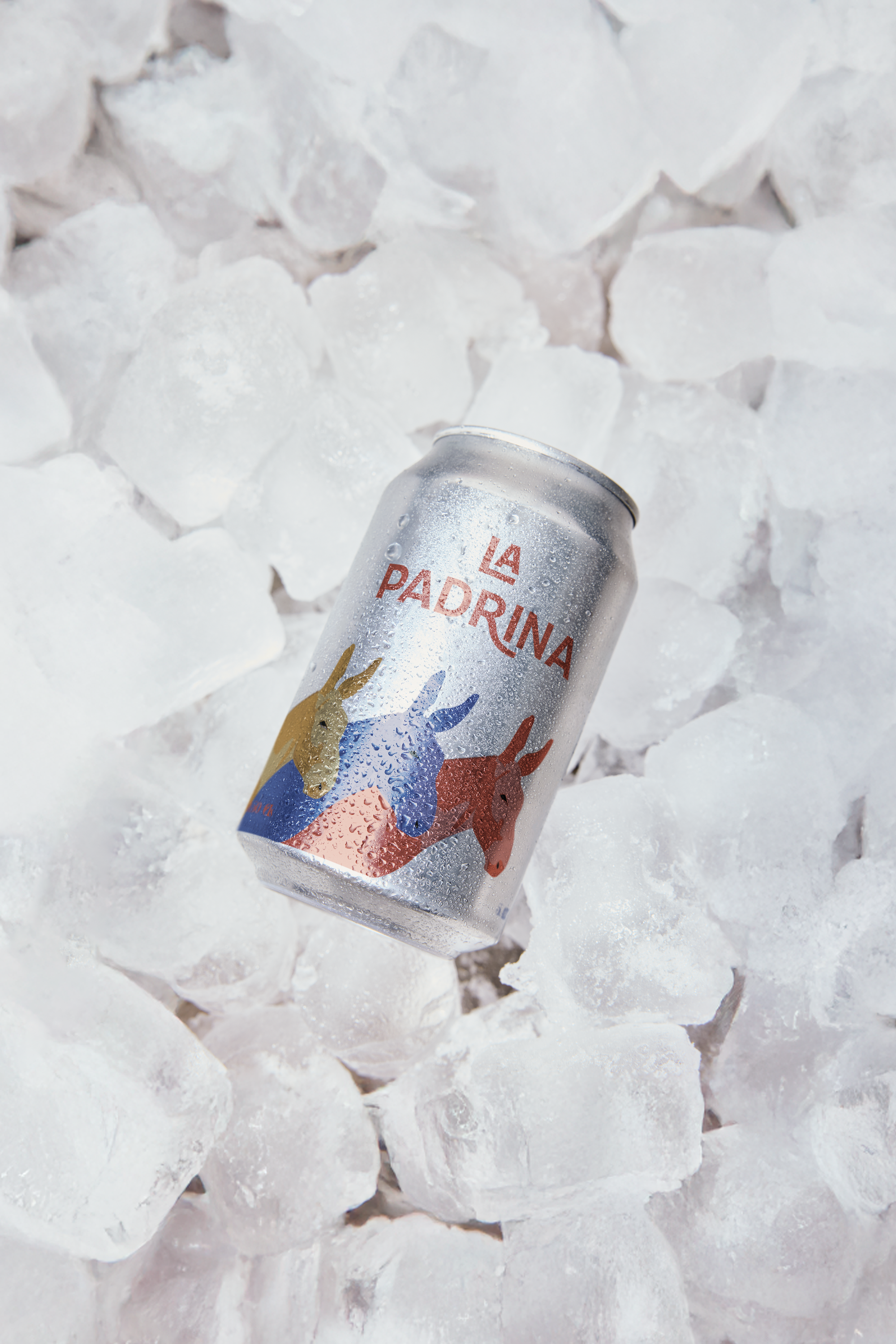 La Padrina