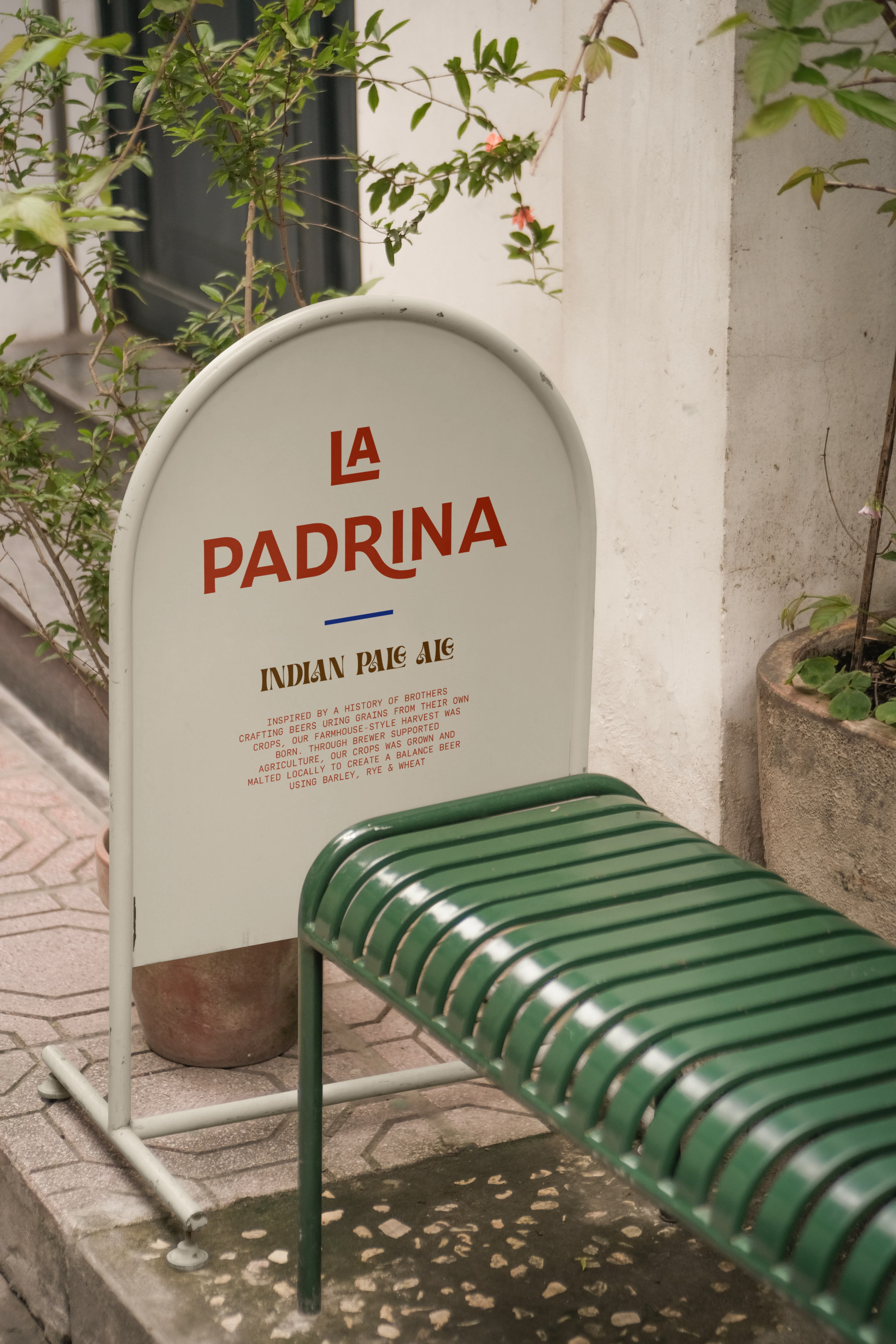 La Padrina