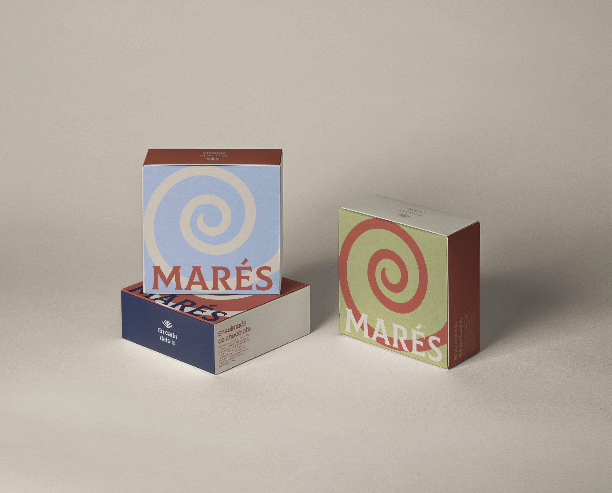Marés