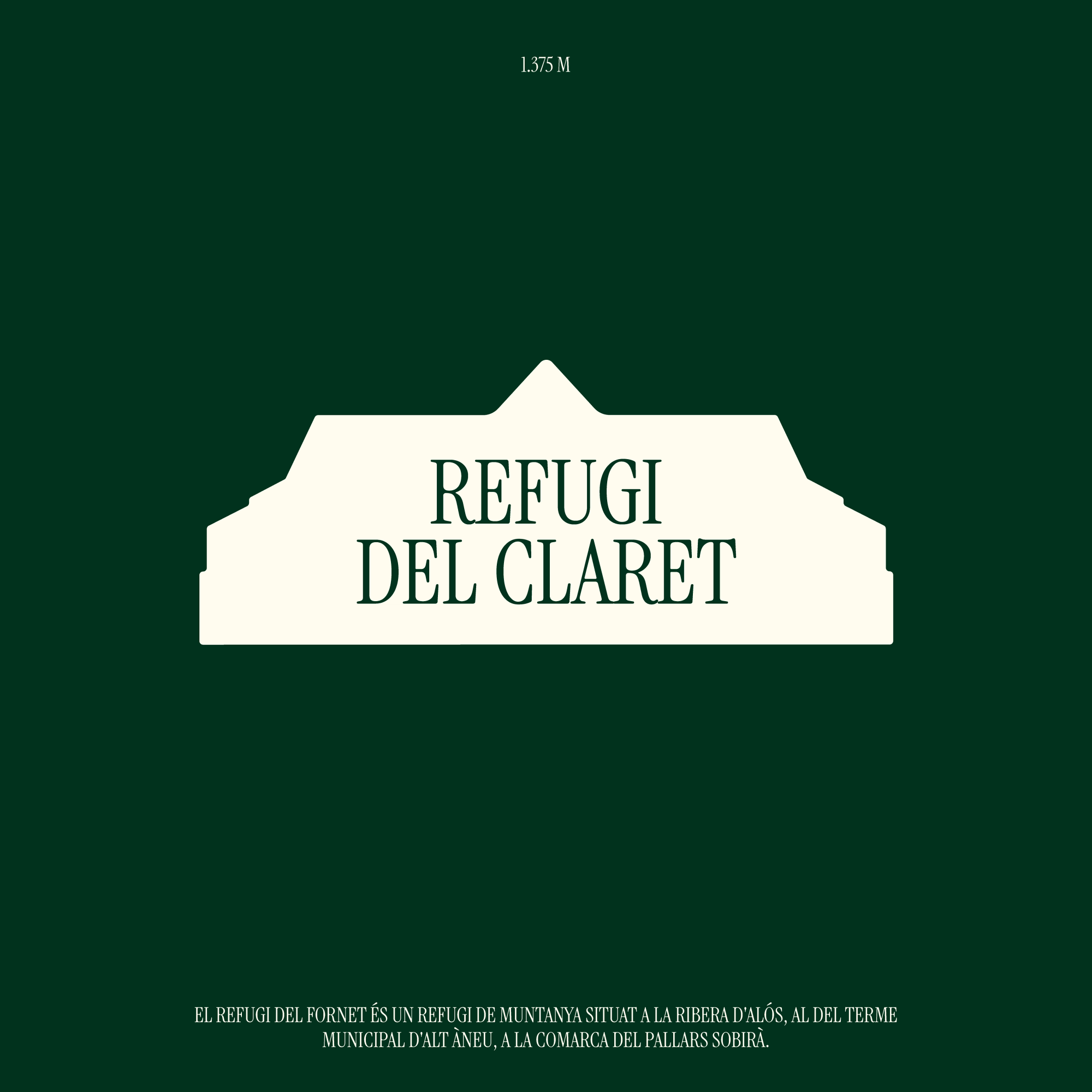 Refugi del Claret