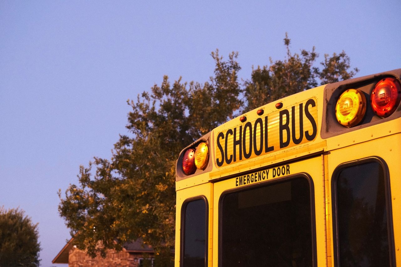 Image A Driver Passed Your Child’s Stopped School Bus in Pennsylvania. What If Your Child Was Hit.jpg