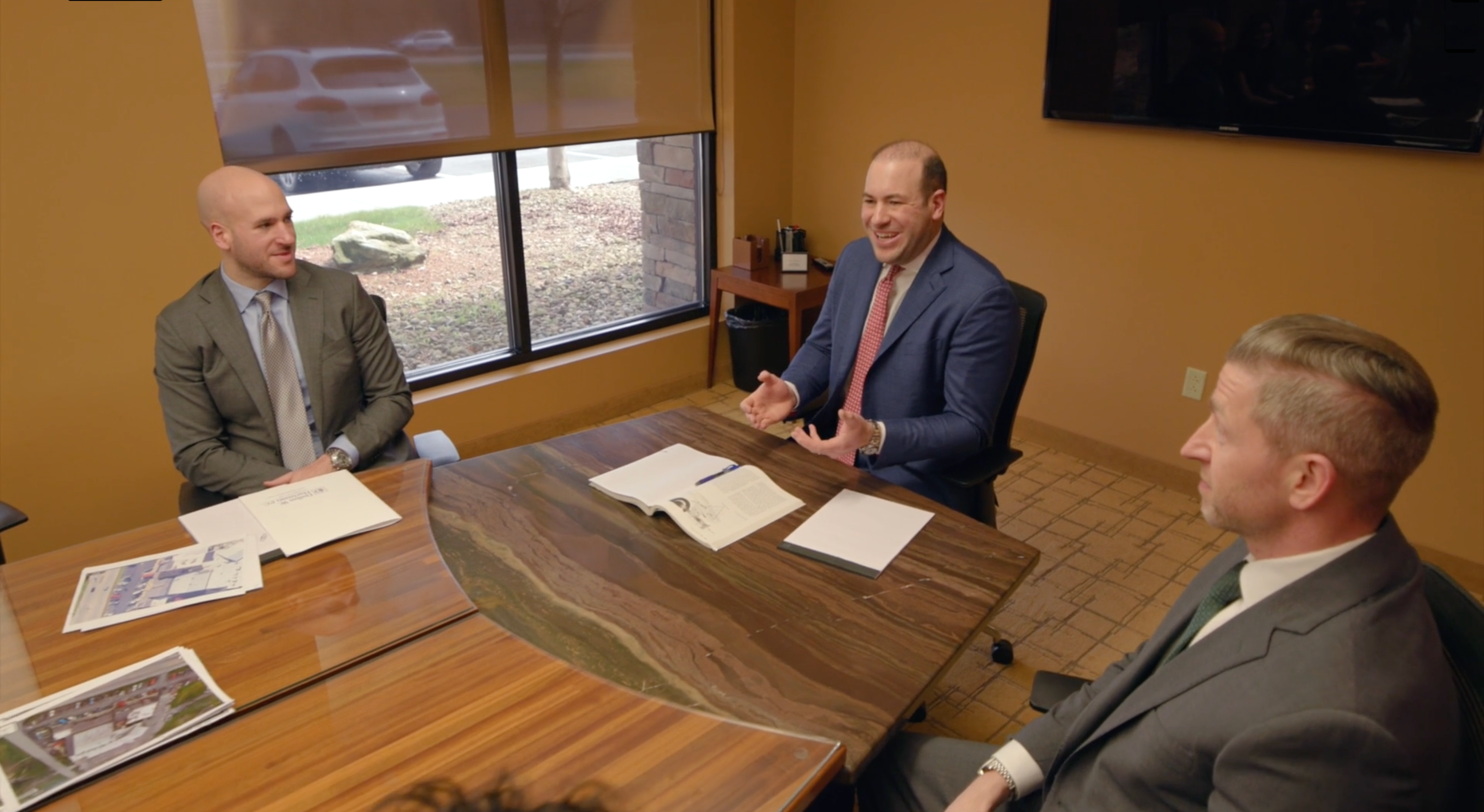 What It Means To Be An Attorney Video Thumbnail