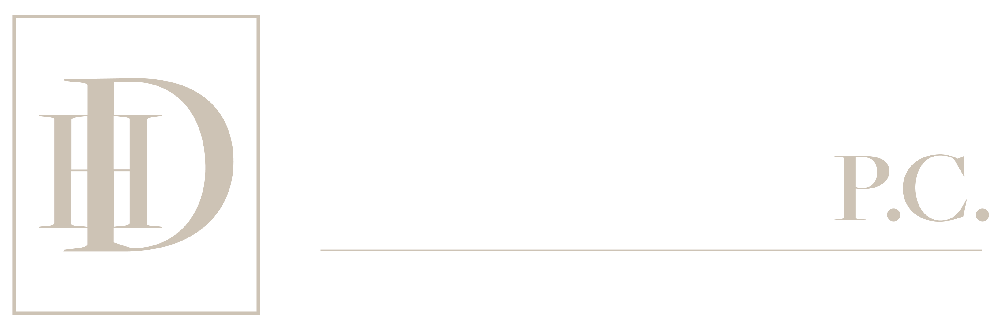 Firm Logo