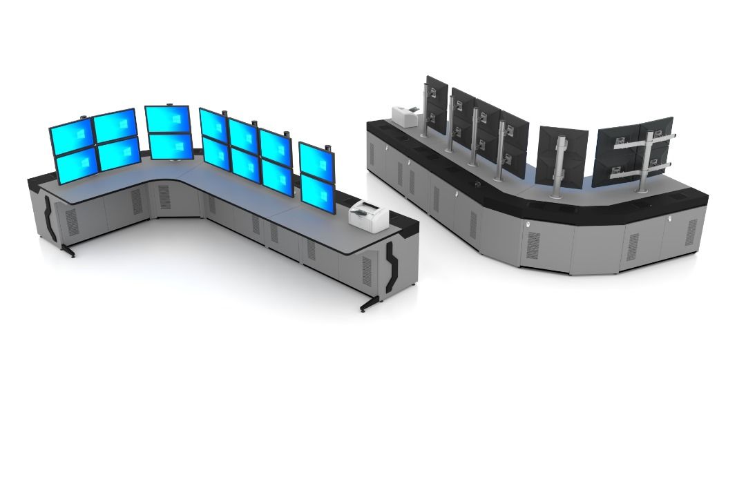 E4 Series Product Image