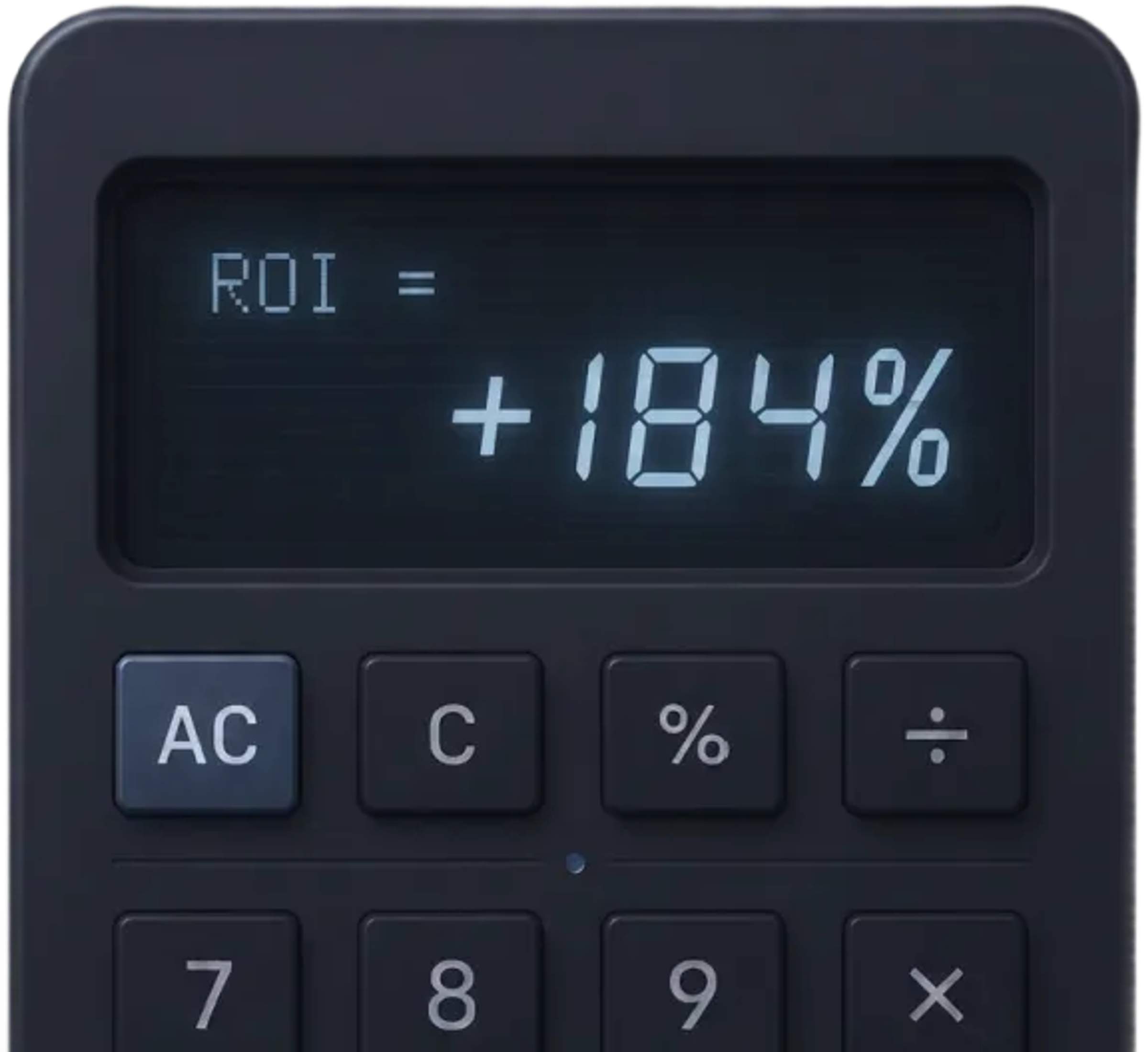 ROI Calculator