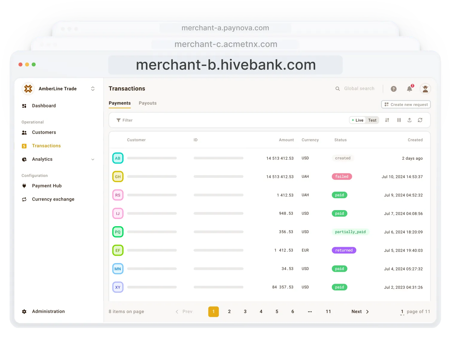 Hivebank
