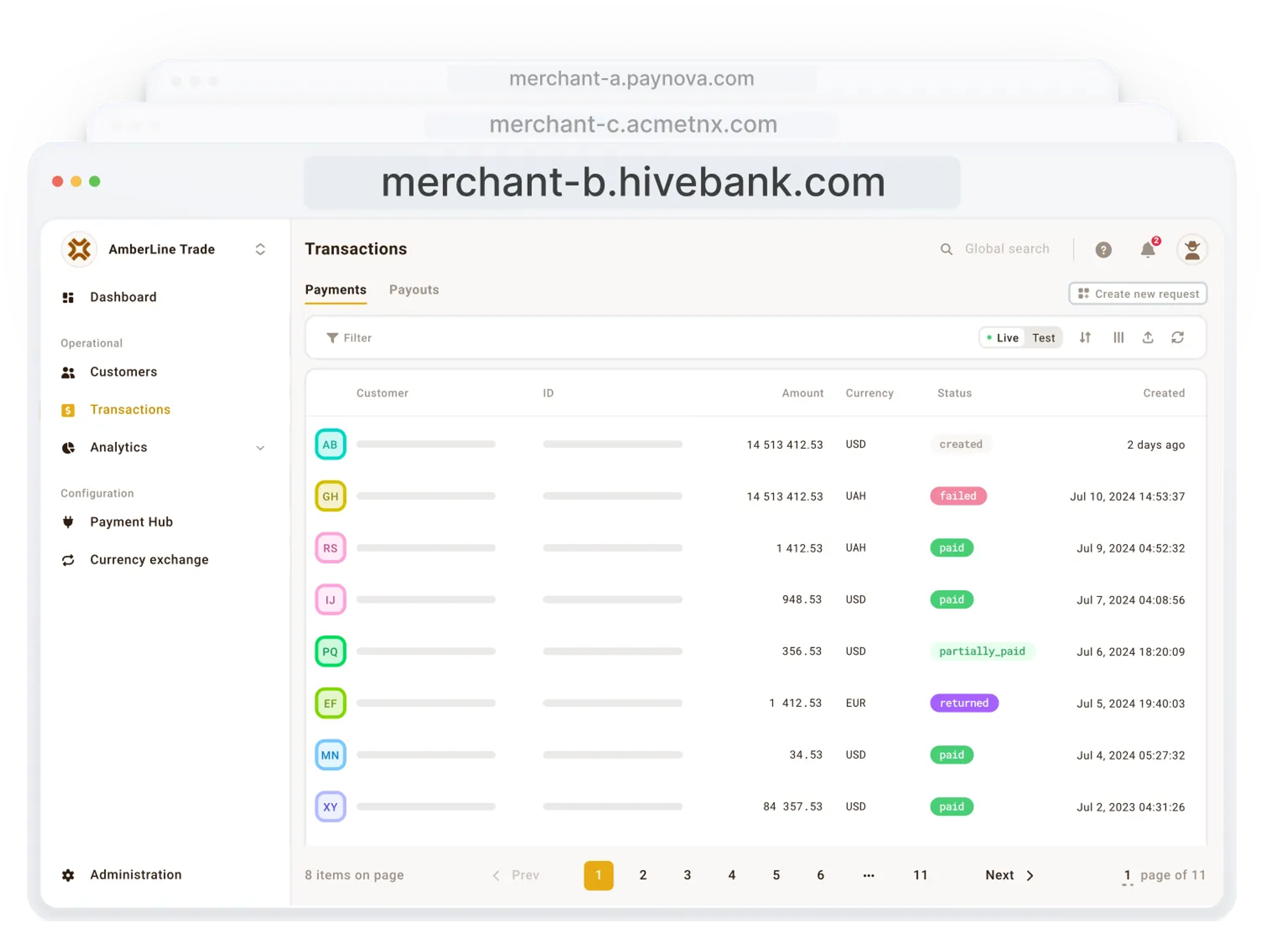 Hivebank