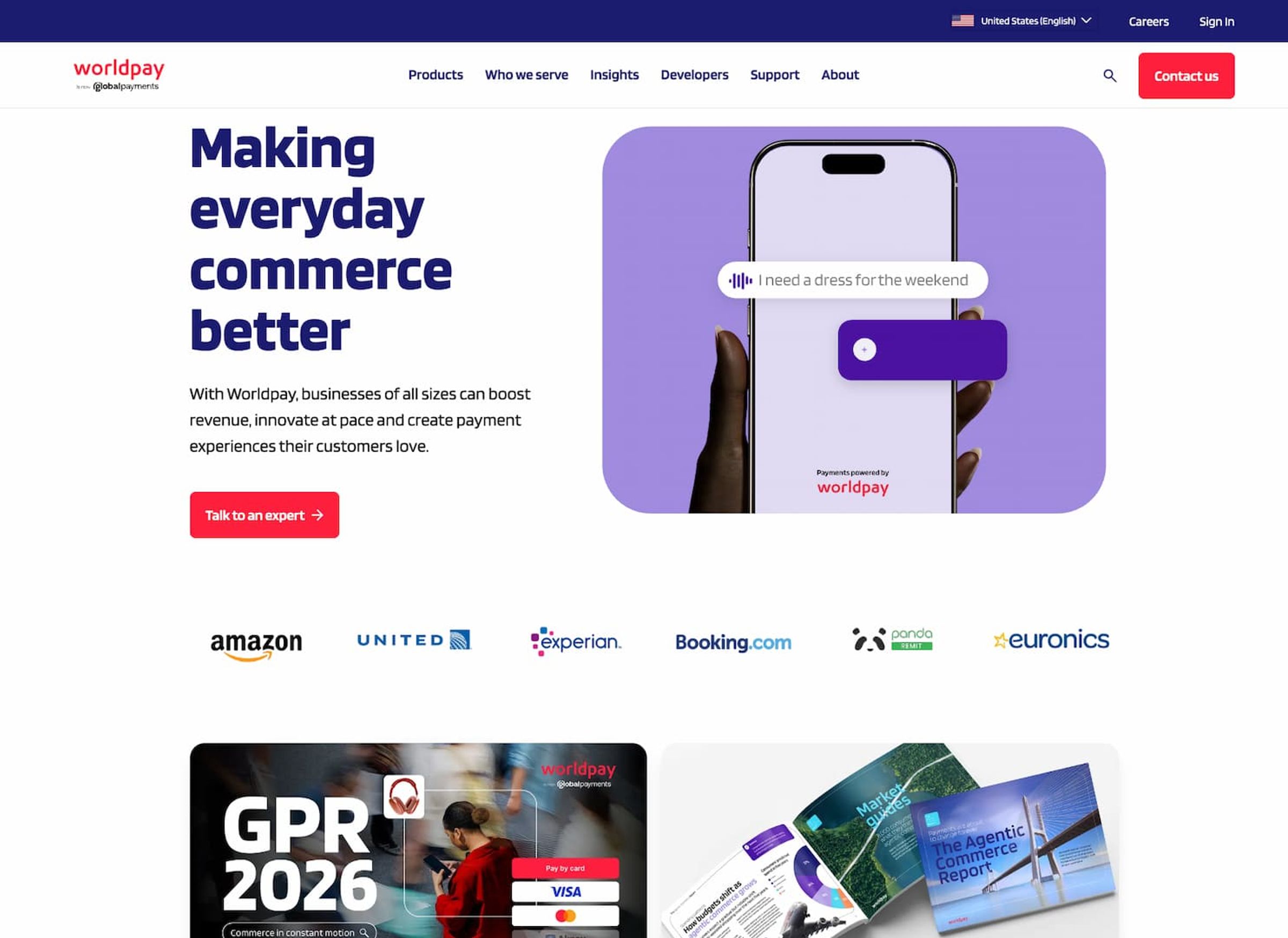 Worldpay