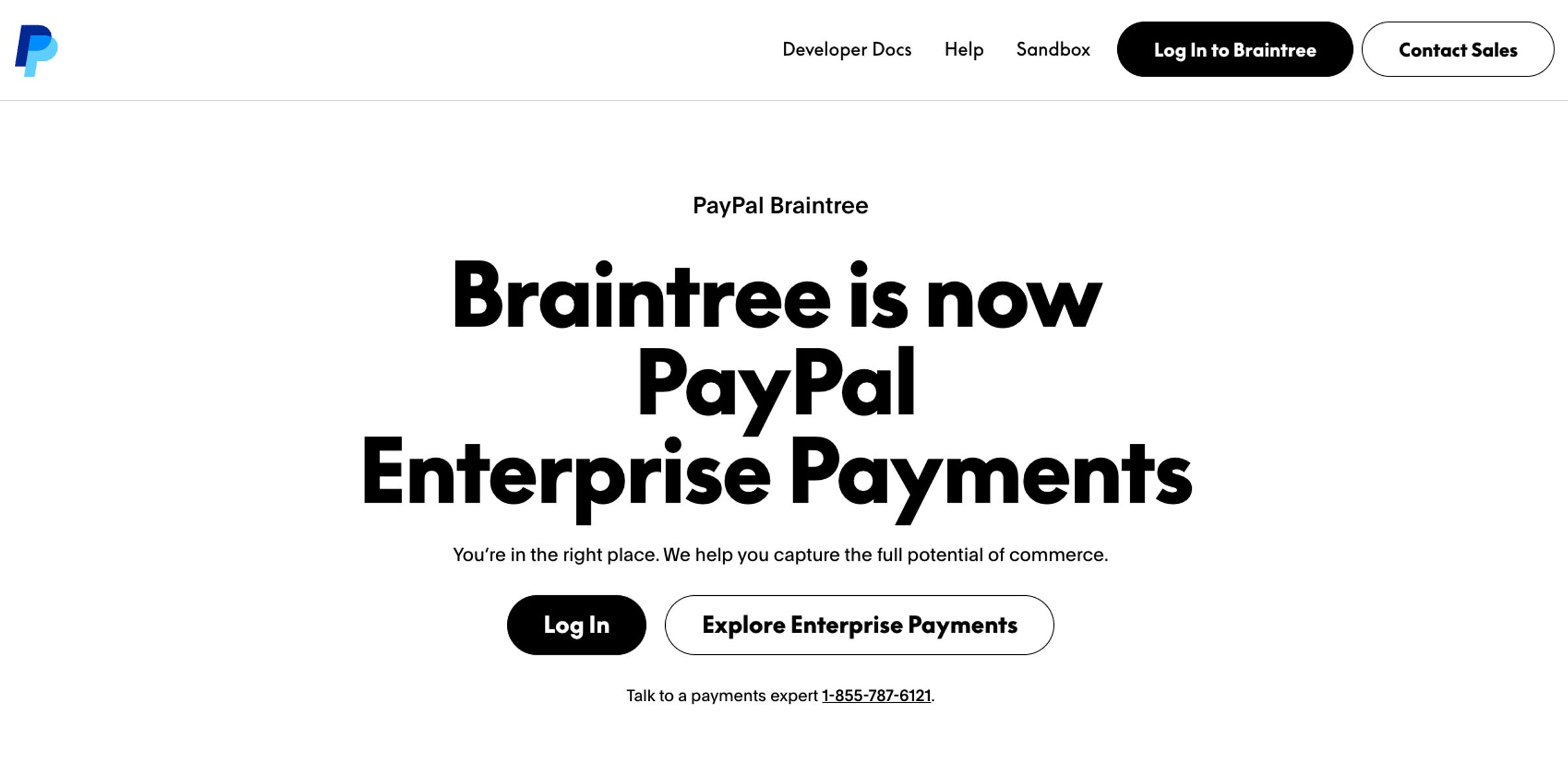 Braintree (PayPal)