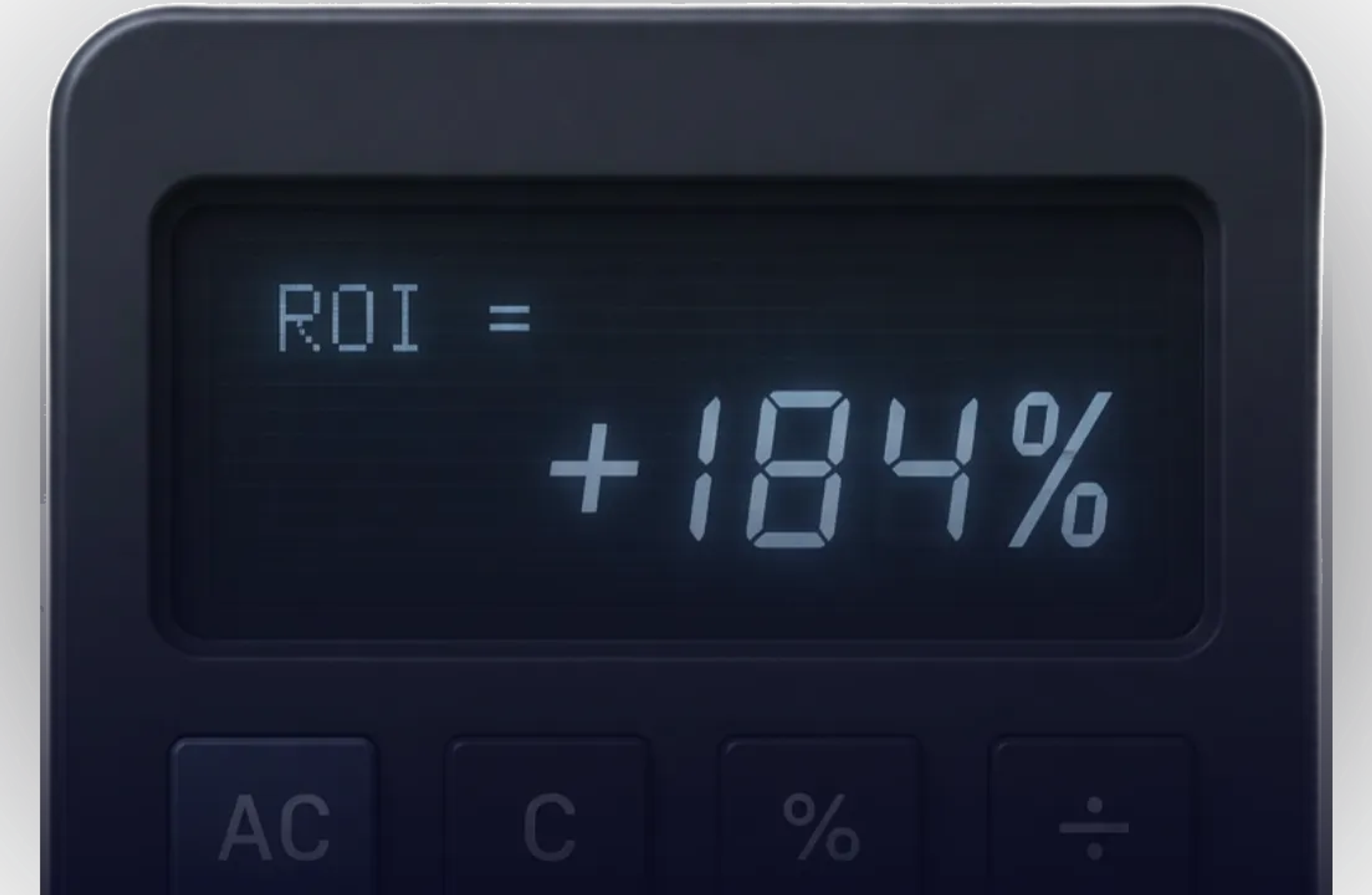ROI Calculator