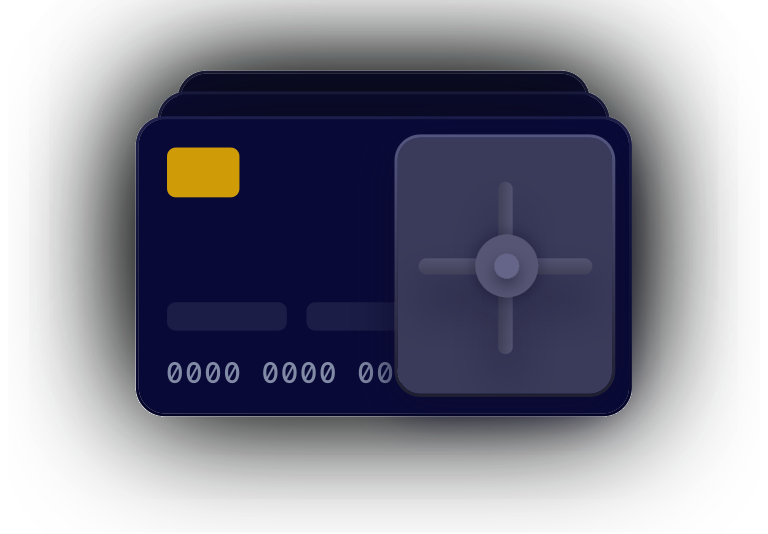 Card vault