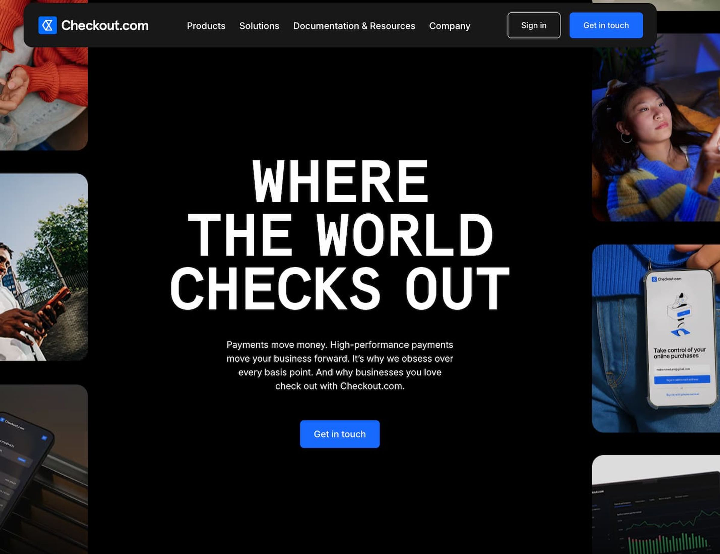 Checkout.com