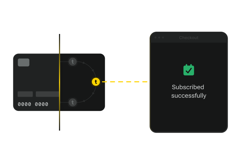 Card tokenization