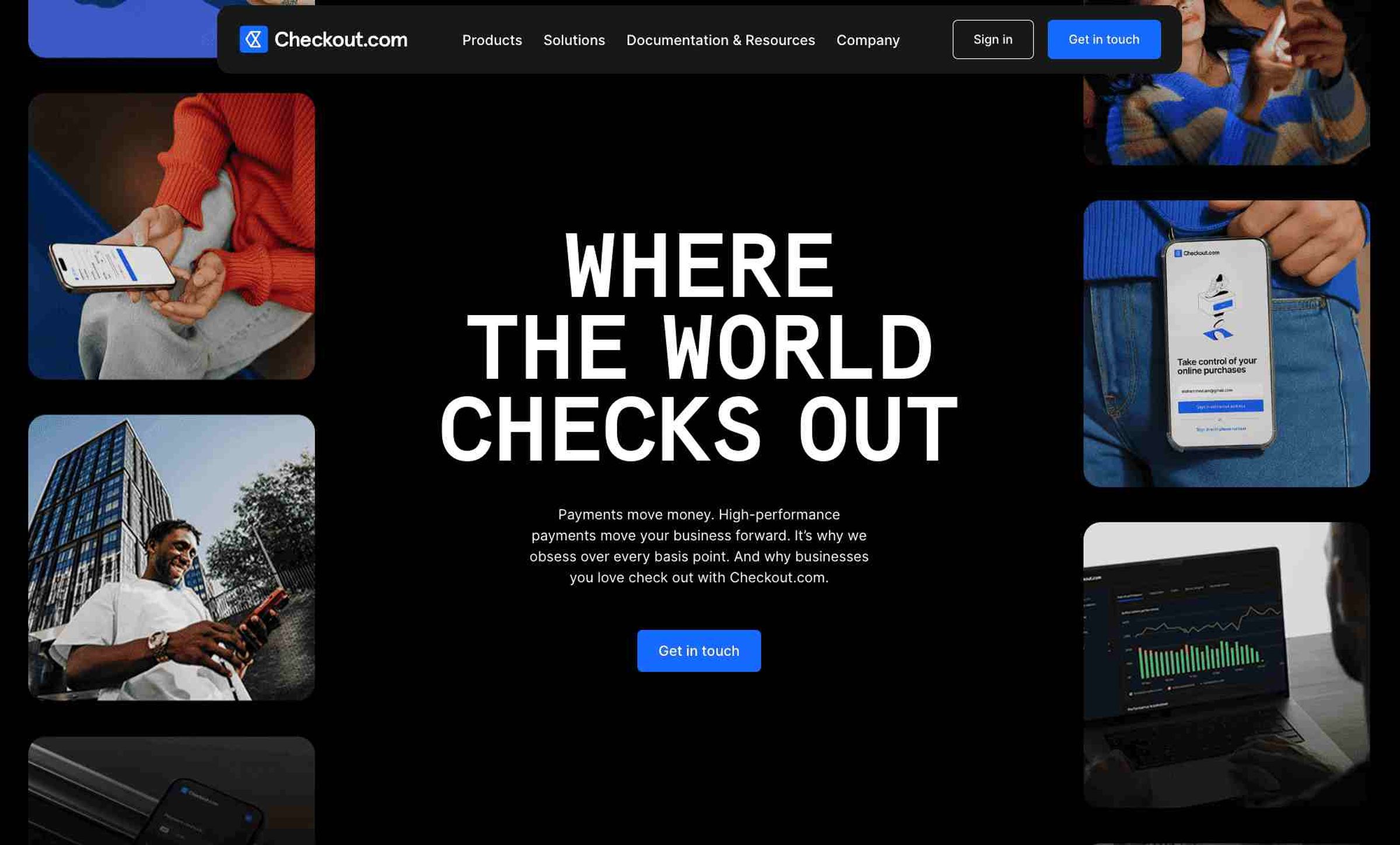 Checkout.com