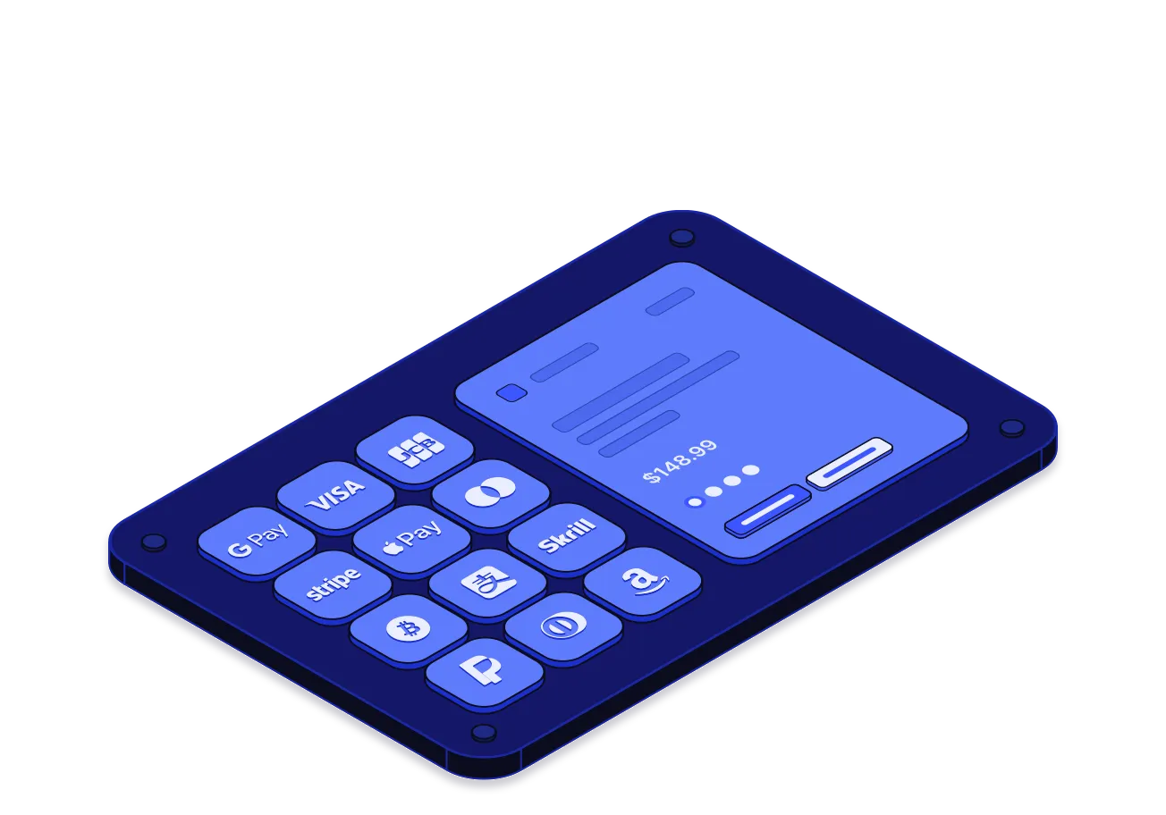 Payments & Payouts