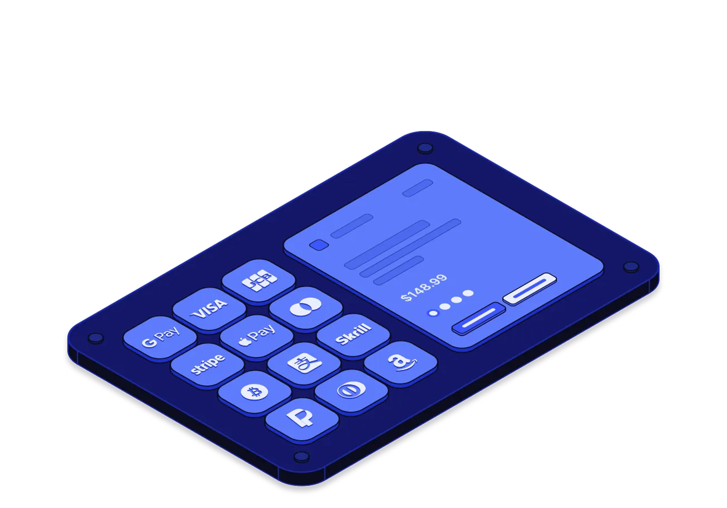 Payments & Payouts