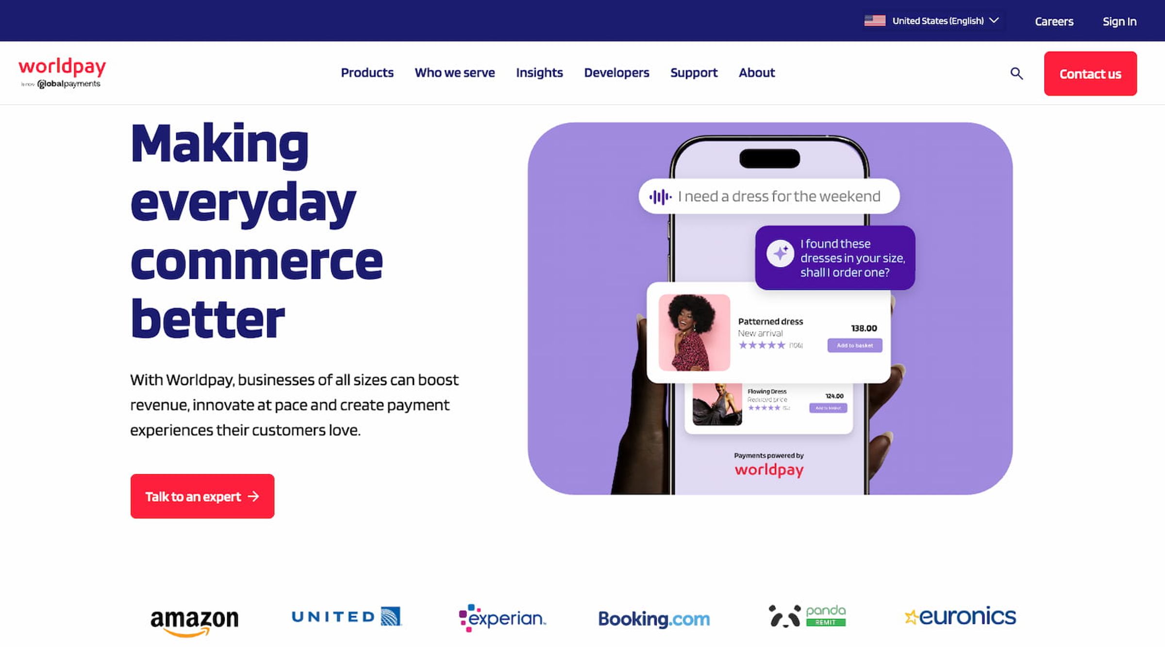 Worldpay