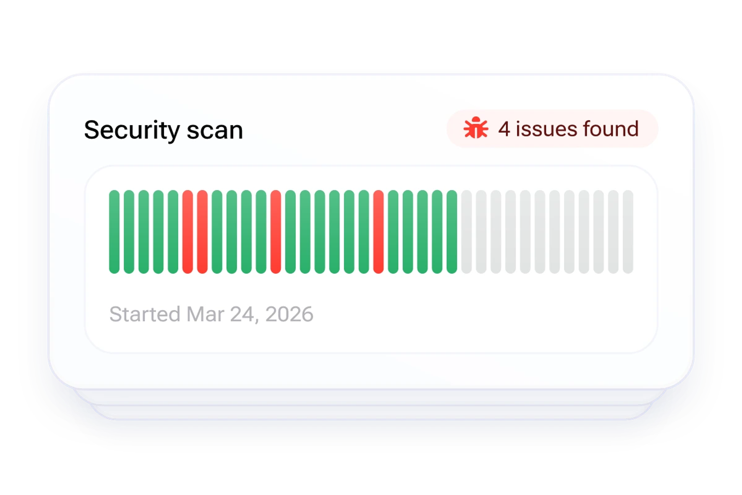 Vulnerability management