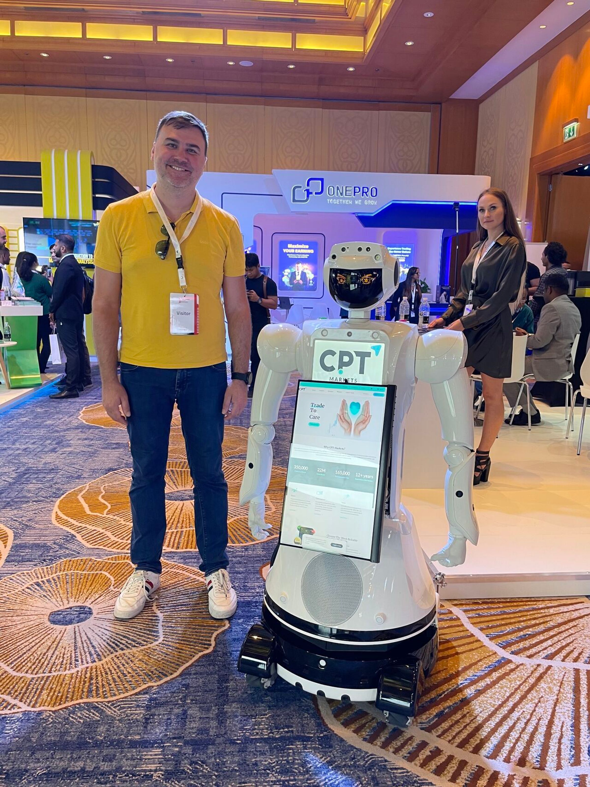 Forex Traders Summit