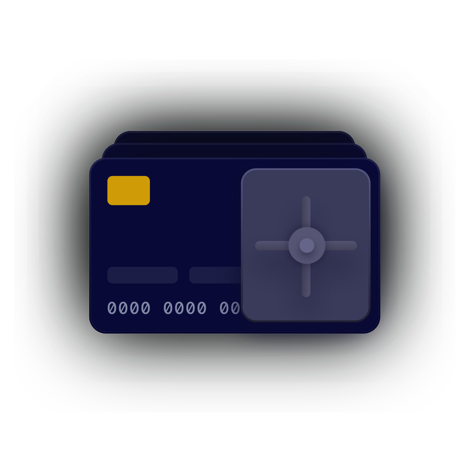 Card vault