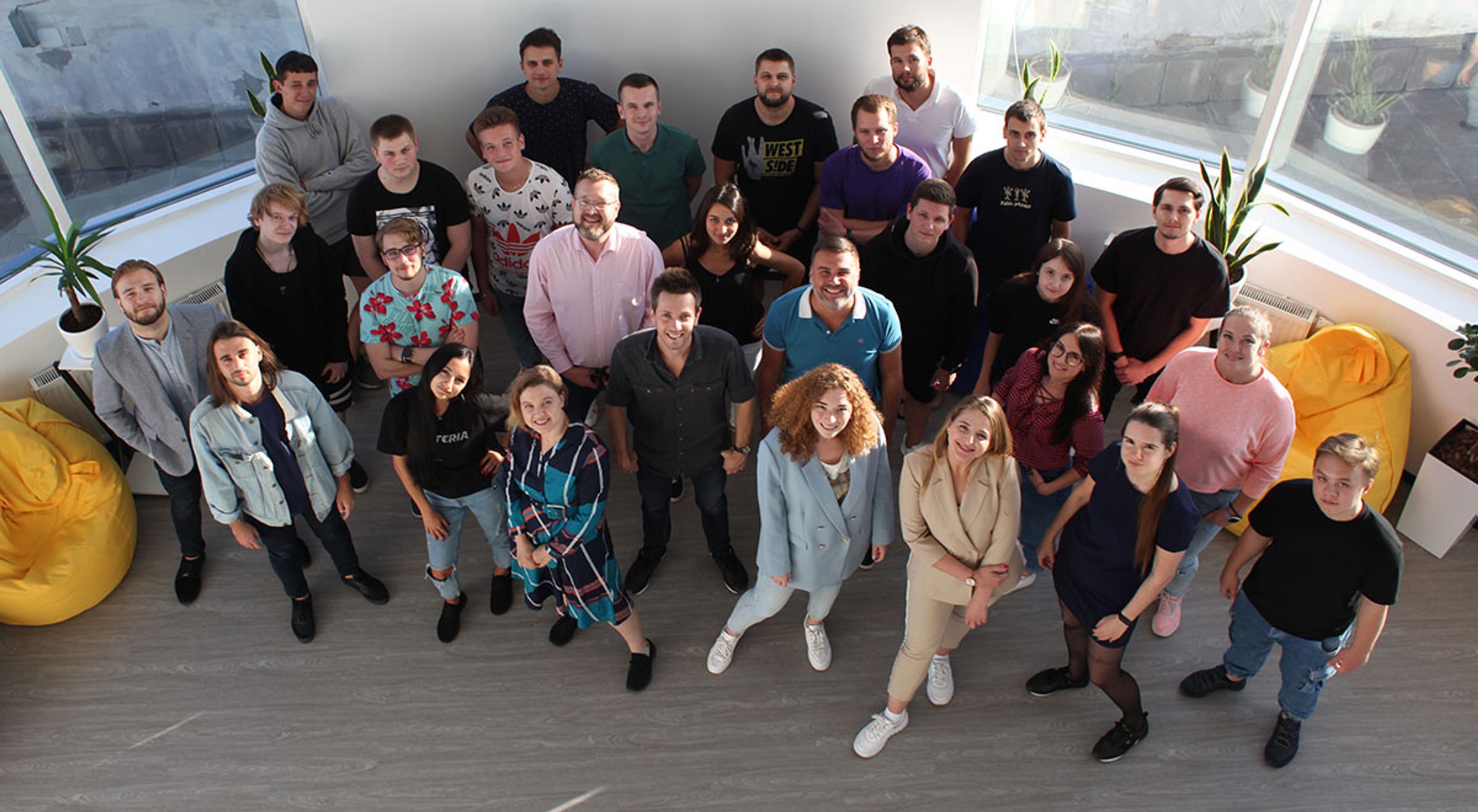 corefy team