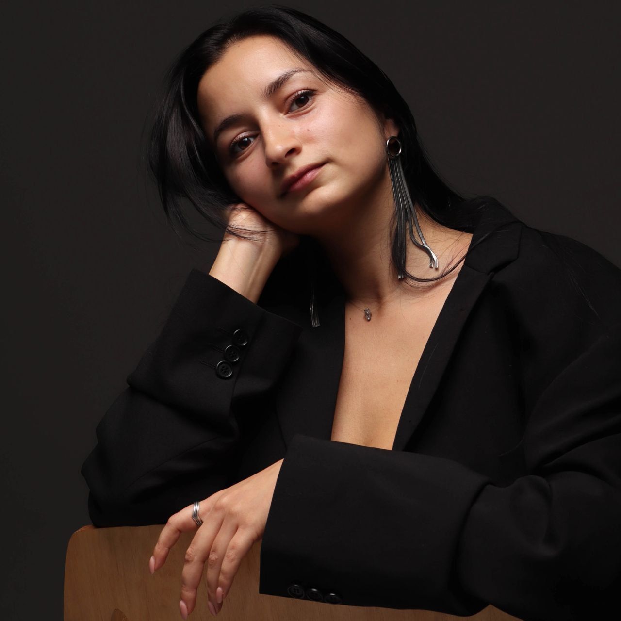 Olena Bilykh