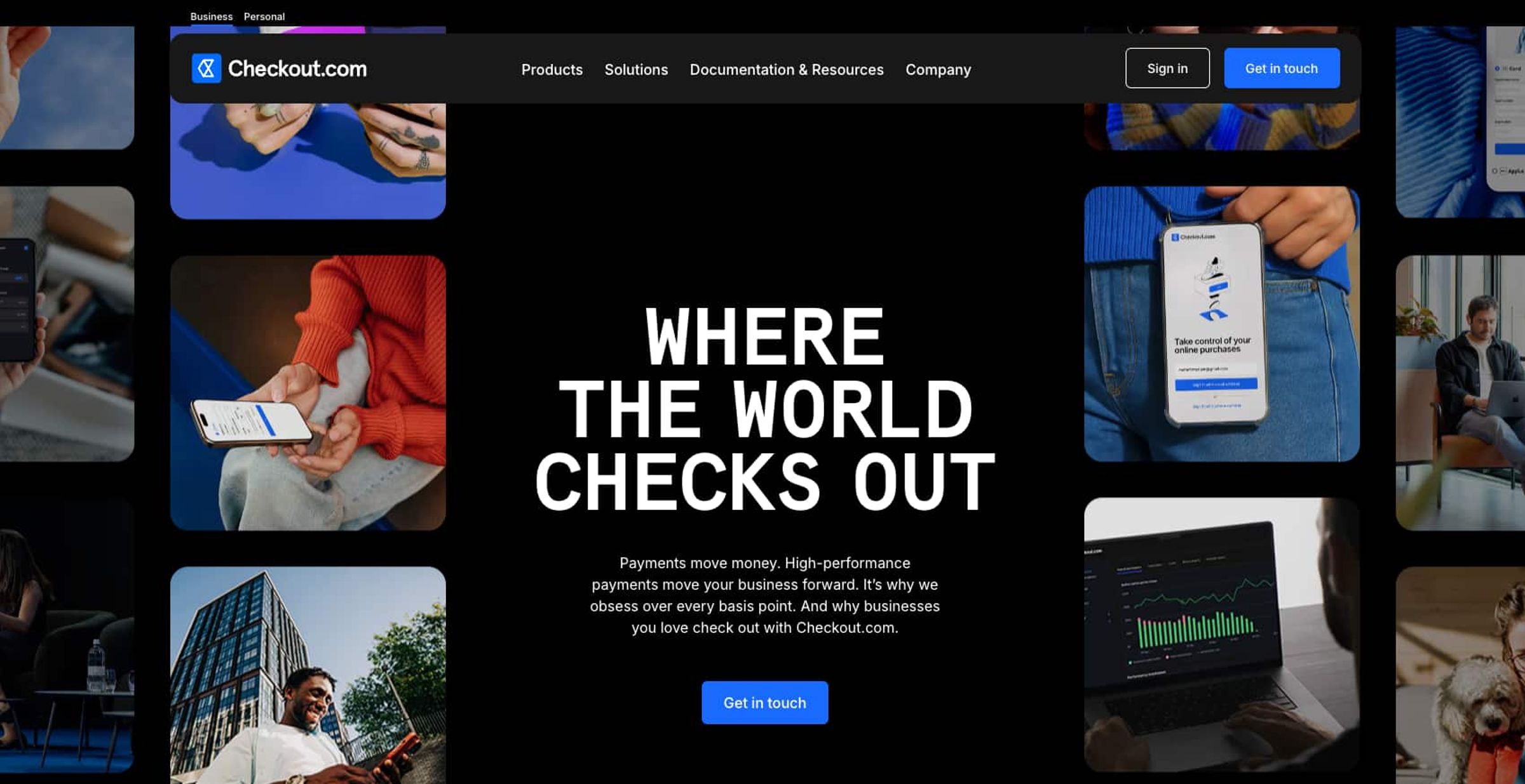 Checkout.com