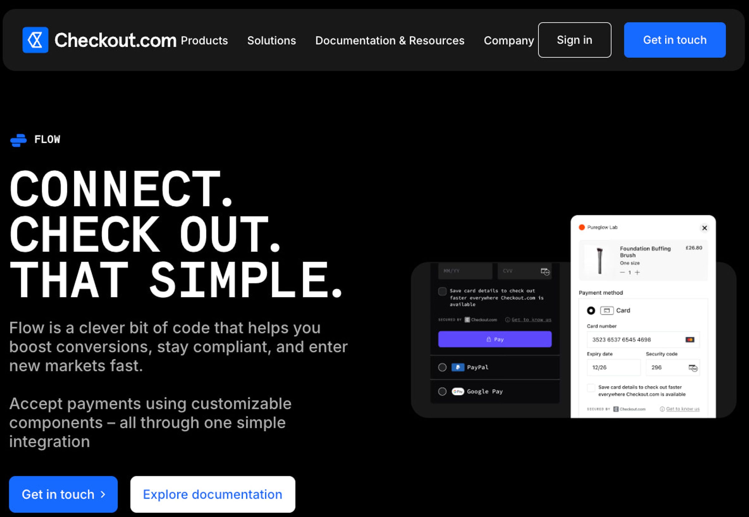 Checkout.com 
