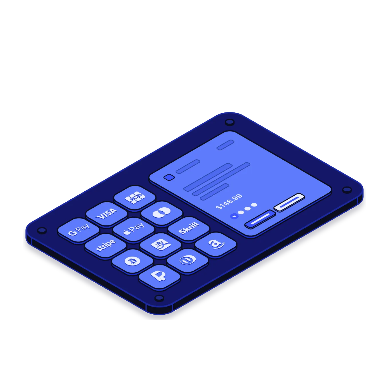 Payments & Payouts