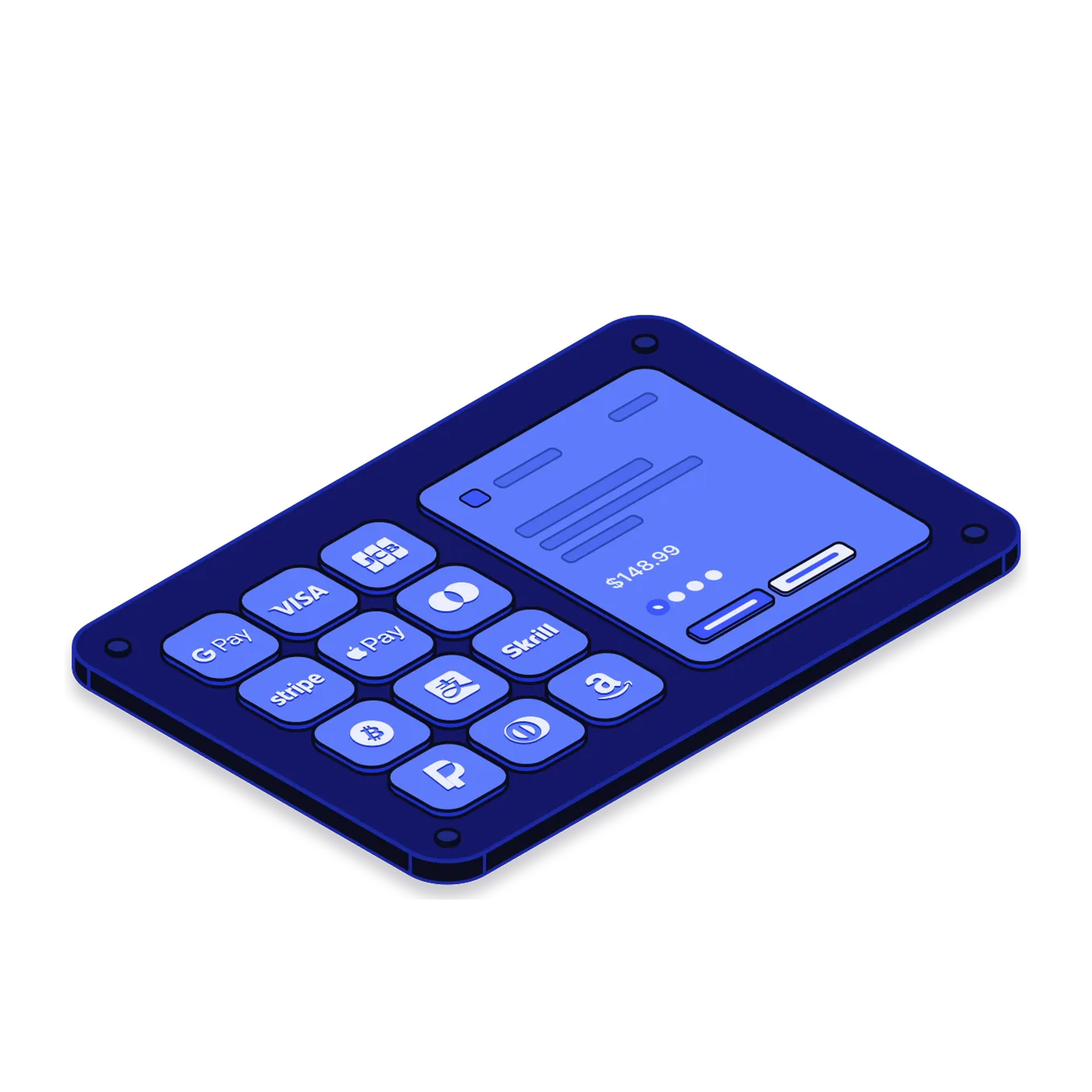 Payments & Payouts