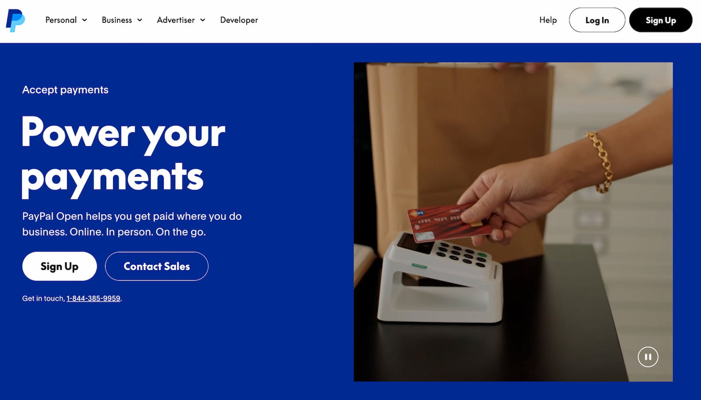 PayPal