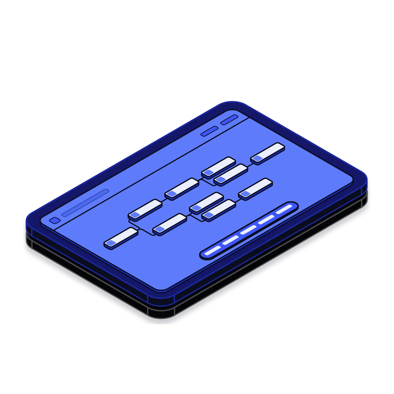 Smart processing