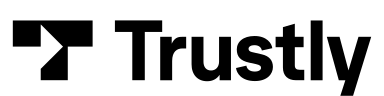 trustly logo