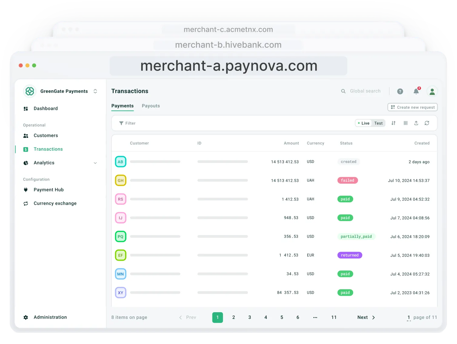 Paynova