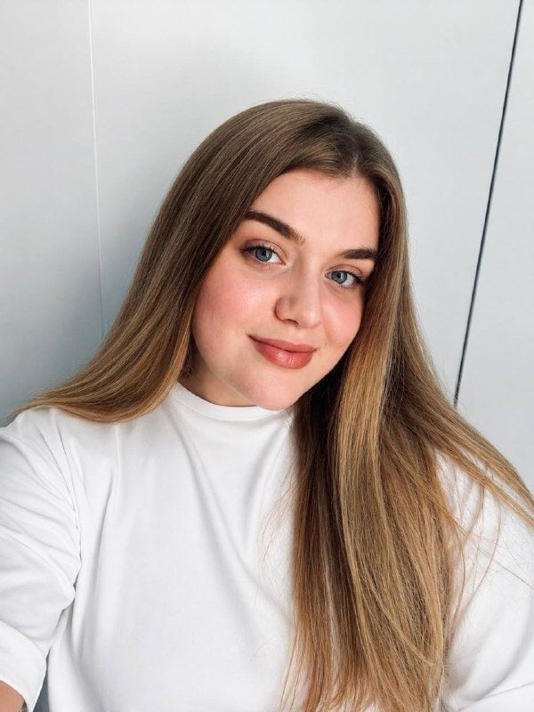 Dariana Toloknova