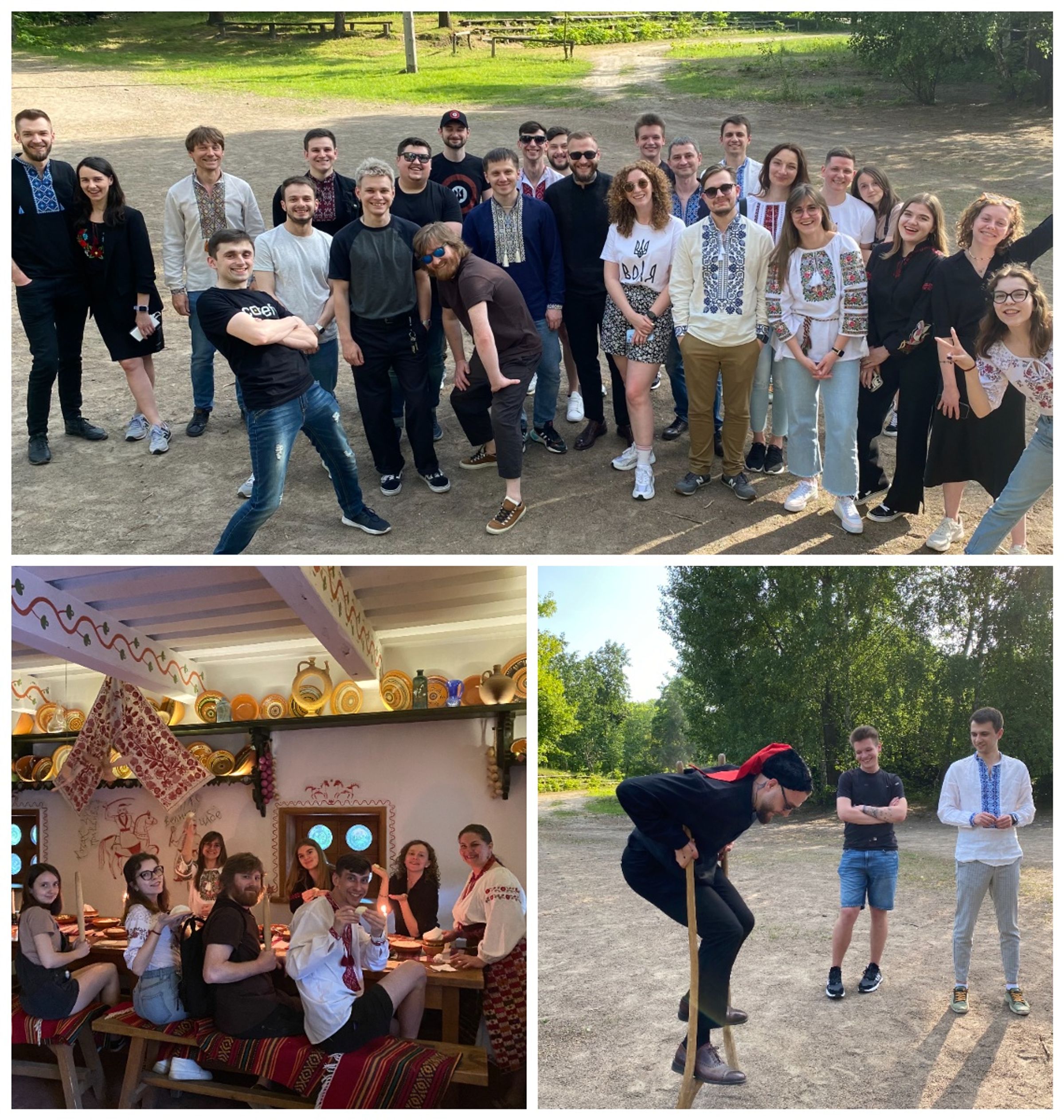 Corefy team