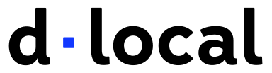dlocal logo