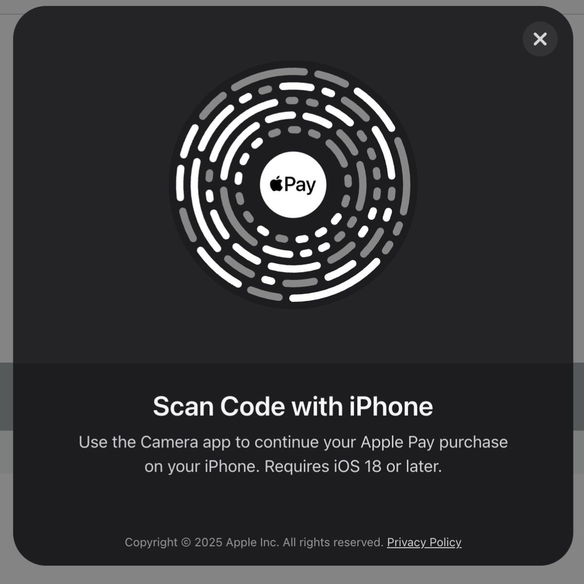 Apple Pay