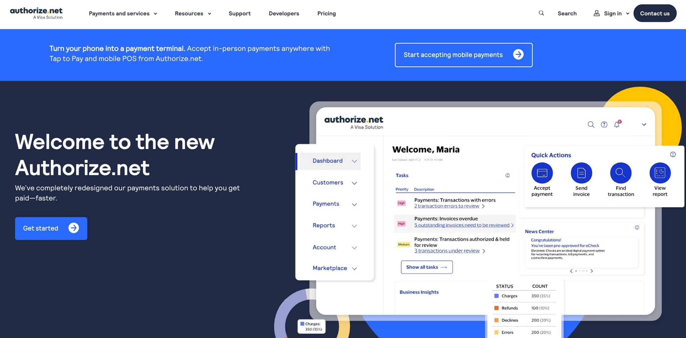 Authorize.net