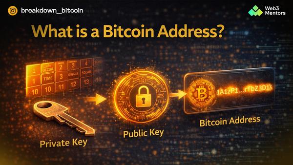 Understanding Bitcoin Addresses
