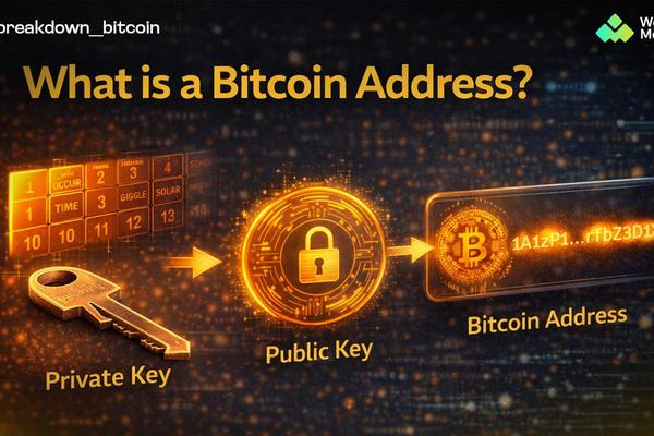 Understanding Bitcoin Addresses