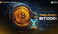 Time-Locked Bitcoin Transactions: How You Can Lock Your BTC Until the Future