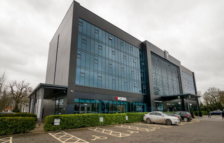 Village Hotel Solihull event venue in Solihull