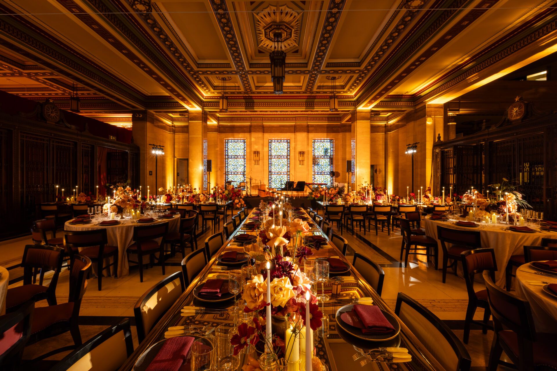 60 Great Queen Street event venue in Covent Garden, London