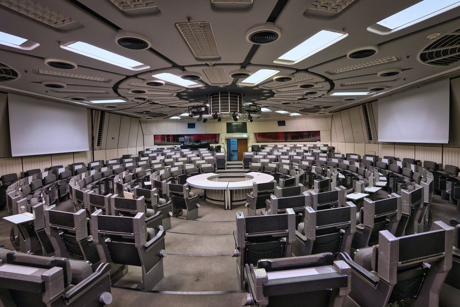 Venue finding