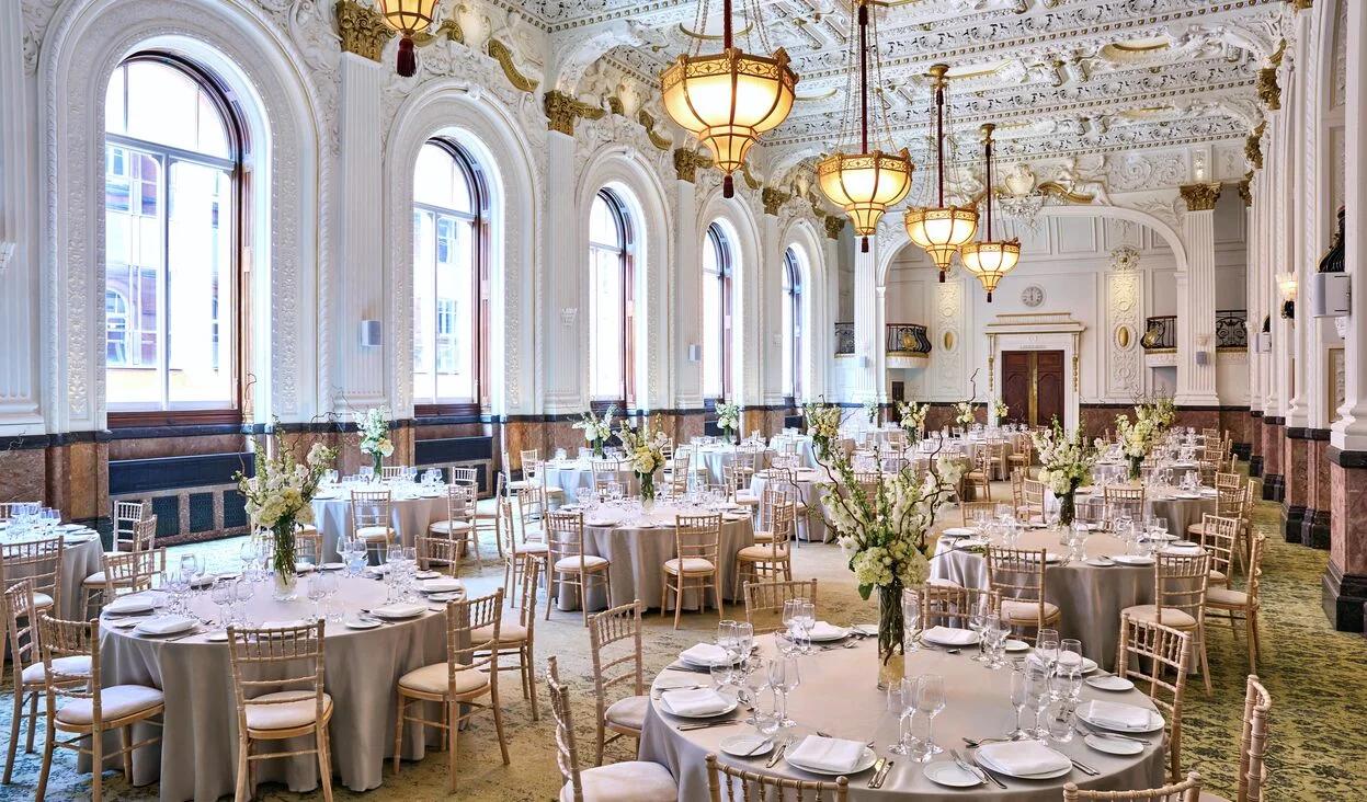 The Grand Birmingham event venue in Birmingham
