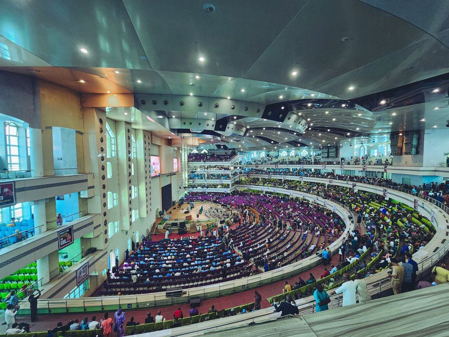 Conferences & corporate events