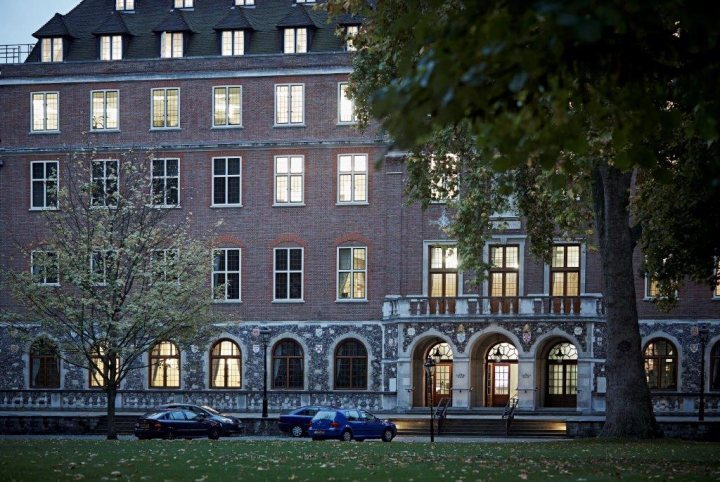 Church House Westminster event venue in Westminster, London